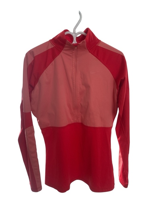 Nike Tops - Nike Pro Pullover Jacket